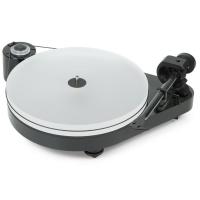 Проигрыватель виниловых пластинок Pro-Ject RPM 5 Carbon Piano Black